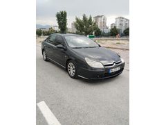 Sahibinden Citroen C5 1.6 HDi SX 2007 Model
