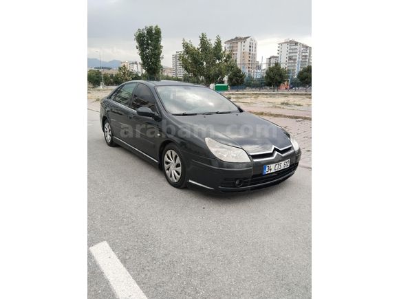 Sahibinden Citroen C5 1.6 HDi SX 2007 Model