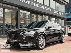 -VEGAS MOTORS-2023 CUPRA FORMENTOR 2.0 TSI STAGE 4 MİLLTEK