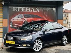 ÖZEL SİPARİŞ 2013 PASSAT 1.6TDİ EXCLUSİVE OTOMATİK SUNRUFF
