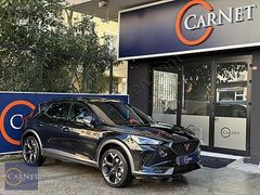 CARNET/CUPRA FORMENTOR ÇİFT NAVİ-CAM TVN-HAFIZA-ELEK.BGJ-BOYASIZ