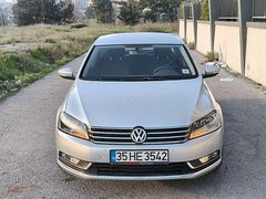 2012 VW PASSAT 2.0 TDI 140 HP BAKIMLI MASRAFSIZ BOYASIZ