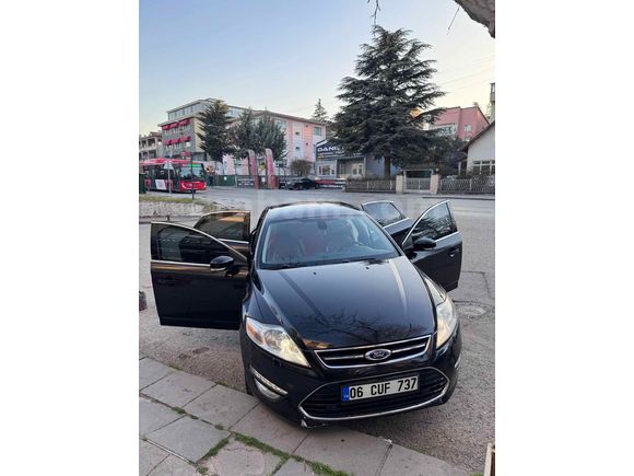 Sahibinden Ford Mondeo 1.6 Ecoboost Titanium 2012 Model 