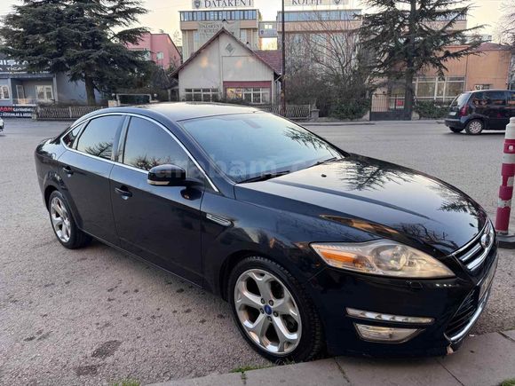 Sahibinden Ford Mondeo 1.6 Ecoboost Titanium 2012 Model 