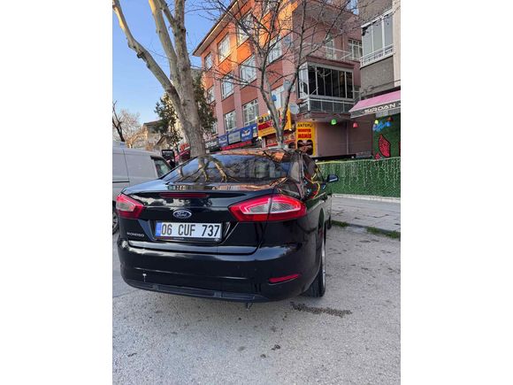 Sahibinden Ford Mondeo 1.6 Ecoboost Titanium 2012 Model 