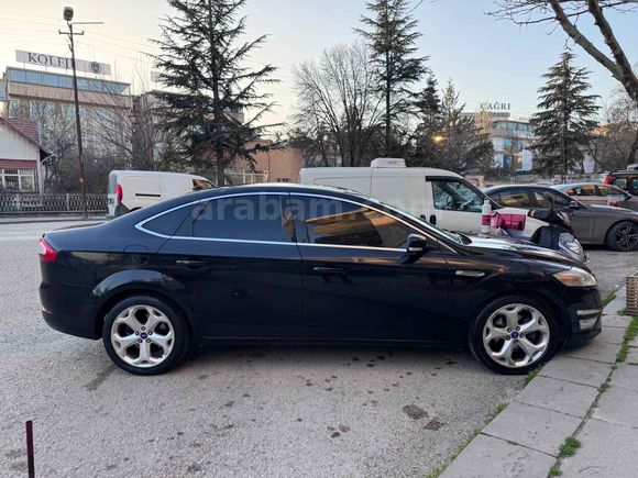 Sahibinden Ford Mondeo 1.6 Ecoboost Titanium 2012 Model 