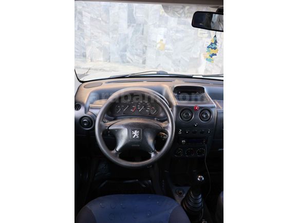 Sahibinden Peugeot Partner 1.9 D 2004 Model 