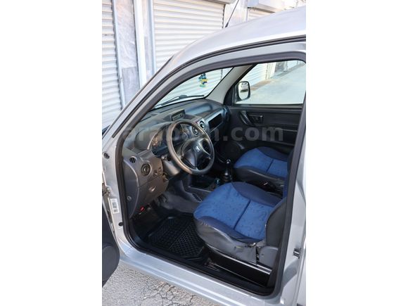 Sahibinden Peugeot Partner 1.9 D 2004 Model 