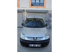 Sahibinden Peugeot Partner 1.9 D 2004 Model 