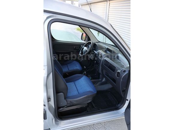 Sahibinden Peugeot Partner 1.9 D 2004 Model 