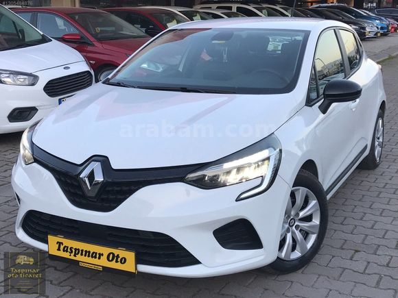 2022 JOY 1.0 TURBO TAM OTOMATİK ORJINAL EKRANLI GERİ GÖRÜŞLÜ