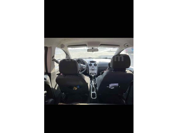 Sahibinden Opel Corsa 1.3 CDTI Enjoy 2012 Model 