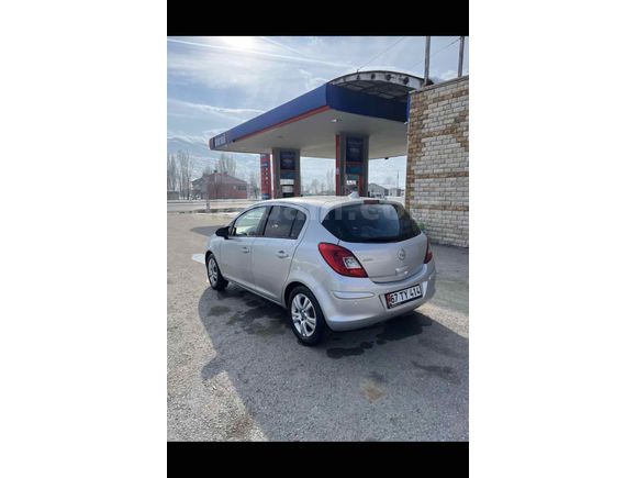 Sahibinden Opel Corsa 1.3 CDTI Enjoy 2012 Model 