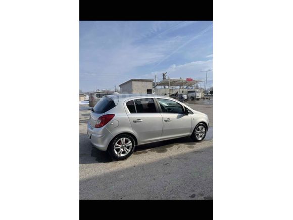 Sahibinden Opel Corsa 1.3 CDTI Enjoy 2012 Model 