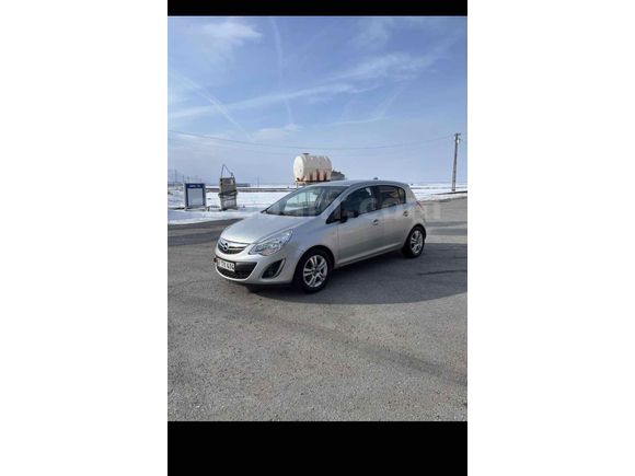 Sahibinden Opel Corsa 1.3 CDTI Enjoy 2012 Model 