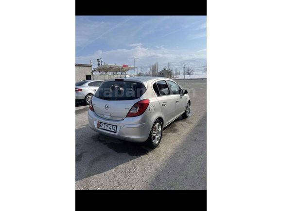 Sahibinden Opel Corsa 1.3 CDTI Enjoy 2012 Model 