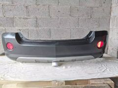 OPEL ANTARA ÇIKMA ORJİNAL ARKA TAMPON