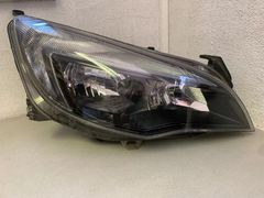 OPEL ASTRA ÇIKMA ORJİNAL SAĞ - SOL FAR