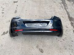 OPEL ASTRA ÇIKMA ORJİNAL ARKA TAMPON
