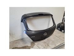 OPEL CORSA ÇIKMA ORJİNAL BAGAJ