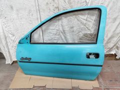 OPEL CORSA ÇIKMA ORJİNAL KAPI