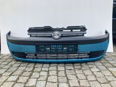 OPEL CORSA ÇIKMA ORJİNAL ÖN TAMPON