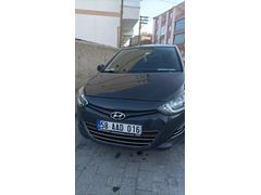 Sahibinden Hyundai i20 1.2 D-CVVT Jump 2013 Model