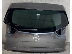 OPEL CROSSLAND X ÇIKMA ORJİNAL BAGAJ