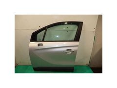 OPEL CROSSLAND X ÇIKMA ORJİNAL KAPI