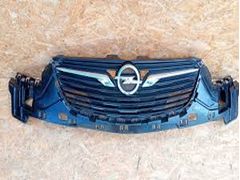 OPEL CROSSLAND X PANJUR