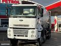NEŞELİ İSTANBUL-2014 CARGO 4136 MİKSER *12 M³+A/C+78.000KM*