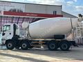 NEŞELİ İSTANBUL-2014 CARGO 4136 MİKSER *12 M³+A/C+78.000KM*