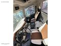 NEŞELİ İSTANBUL-2014 CARGO 4136 MİKSER *12 M³+A/C+78.000KM*