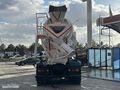 NEŞELİ İSTANBUL-2014 CARGO 4136 MİKSER *12 M³+A/C+78.000KM*