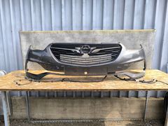 OPEL CROSSLAND X ÇIKMA ORJİNAL ÖN TAMPON