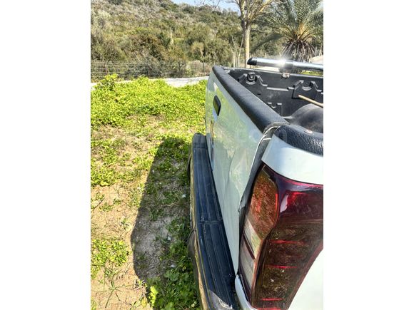 Sahibinden Isuzu D-Max 2.5 4x2 LTD 2016 Model