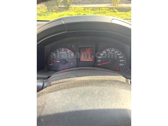 Sahibinden Isuzu D-Max 2.5 4x2 LTD 2016 Model