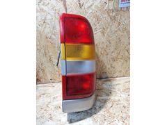 OPEL FRONTERA ÇIKMA ORJİNAL SAĞ - SOL STOP