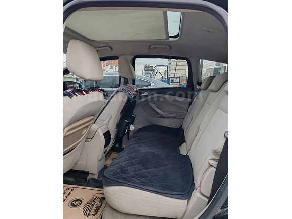 Sahibinden Ford C-Max 1.6 TDCi Titanium X 2012 Model 