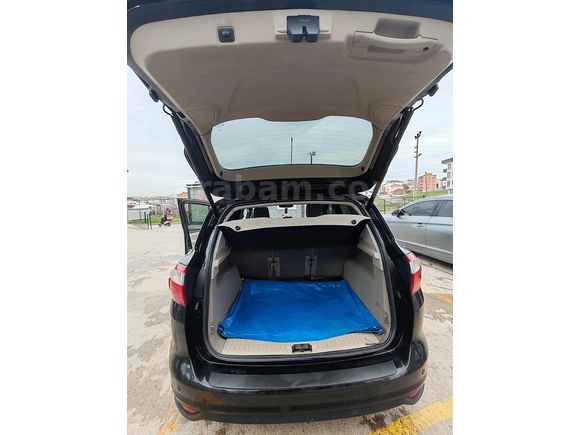 Sahibinden Ford C-Max 1.6 TDCi Titanium X 2012 Model 
