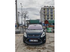 Sahibinden Ford C-Max 1.6 TDCi Titanium X 2012 Model 
