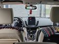 Sahibinden Ford C-Max 1.6 TDCi Titanium X 2012 Model 