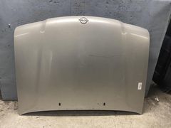 OPEL FRONTERA ÇIKMA ORJİNAL KAPUT