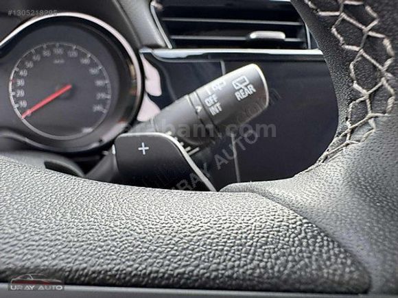 URAY AUTO+OTOMATİK+2024 MODEL+OPEL CORSA 1.2 T EDİTİON