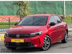 URAY AUTO+OTOMATİK+2024 MODEL+OPEL CORSA 1.2 T EDİTİON