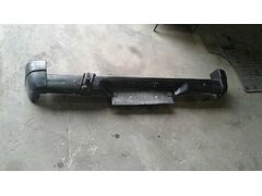 OPEL FRONTERA ÇIKMA ORJİNAL ARKA TAMPON