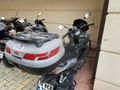 Sahibinden SYM Jet X 125 