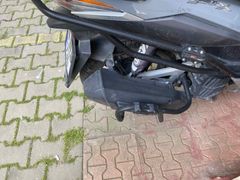 Sahibinden SYM Jet X 125 
