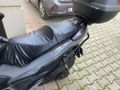 Sahibinden SYM Jet X 125 