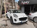 TEMİZ BAKIMLI KREDİ KARTI TAKSİT İMKANI kdv li FORD PUMA